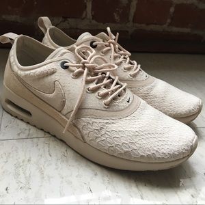 Nike Air Max Thea
